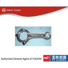 Original Yuchai engine parts YC6T connecting rod T9000-1004200 for Chinese truck
